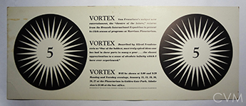 vortex poster