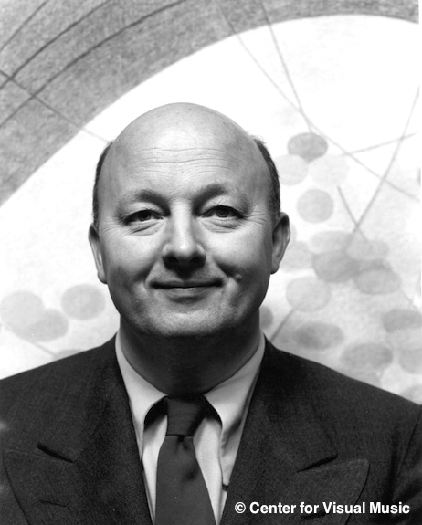 Oskar Fischinger Biography Biographie Biografia