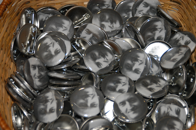 buttons