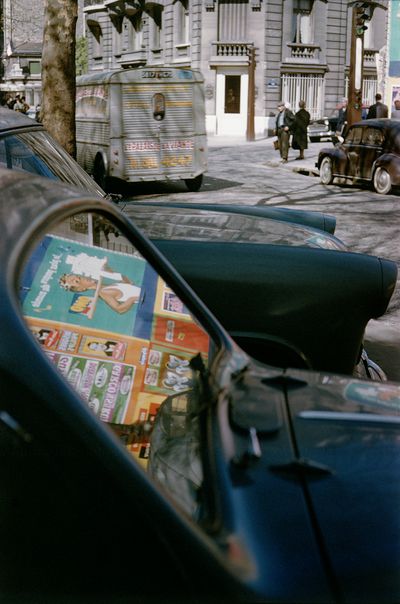 Hirsh taxi