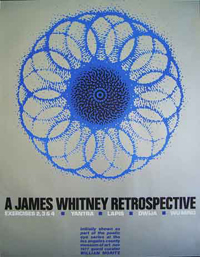 J Whitney poster